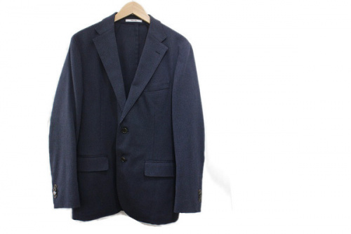 ゴム引きのトロッター