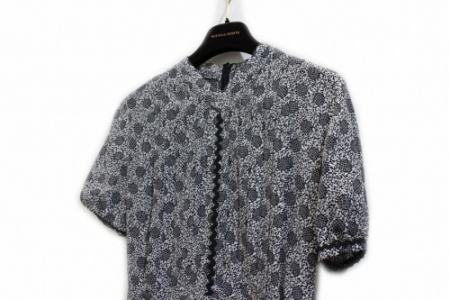 ラグジュアリーブランドのBOTTEGA VENETA