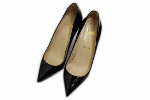 Christian Louboutinのクリスチャンルブタン
