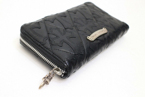 ラグジュアリーブランドのCHROME HEARTS