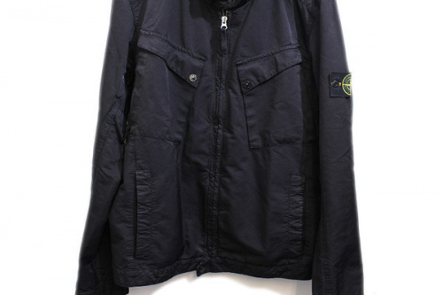 ジャケットのメンズ