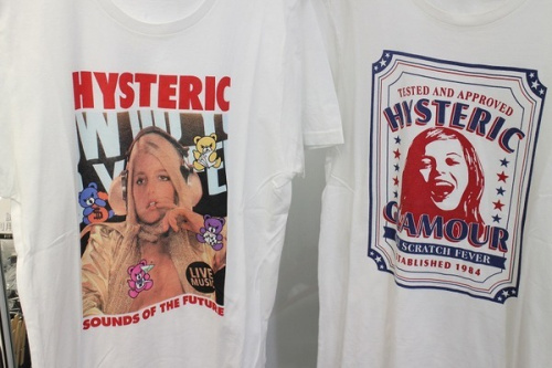 Tシャツのメンズ