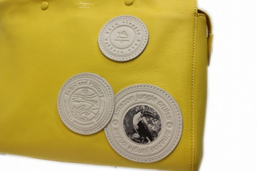 インポートブランドのPELLE MORBIDA