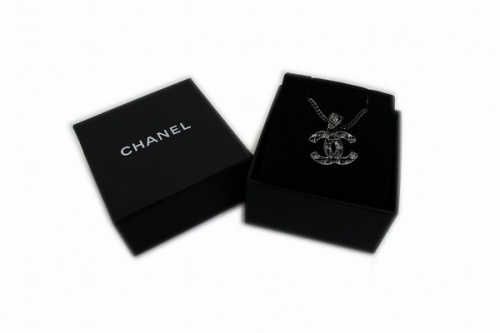 ラグジュアリーブランドのCHANEL