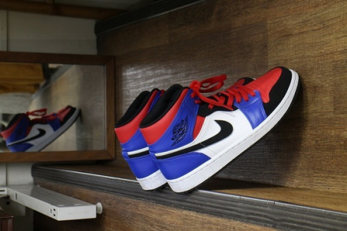 NIKE AIR JORDANのナイキ エアジョーダン