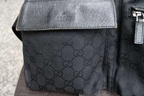 GUCCIのグッチ