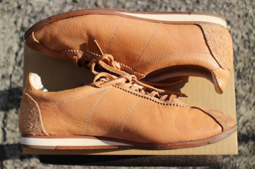 Hender Schemeのエンダースキーマー