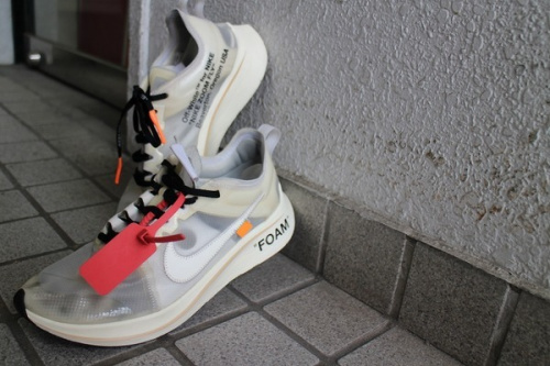 ZOOM FLY(ズームフライ)