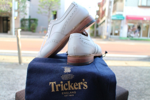 Tricker`sのトリッカーズ