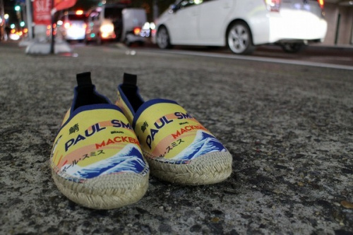 Paul Smithのポールスミス