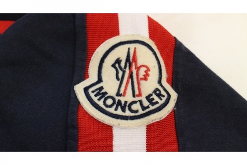 MONCLERのモンクレール