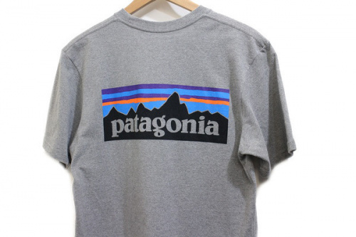 Patagoniaのパタゴニア