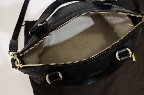 グッチの2wayショルダーバック