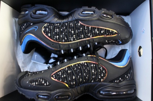 ナイキ×シュプリーム