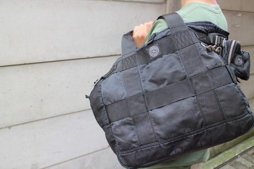 Porter Classicのポータークラシック