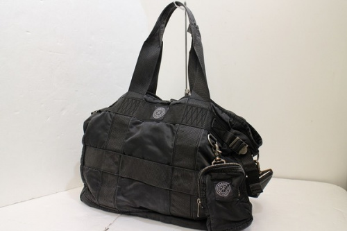 スーパーナイロンショルダーバックの買取