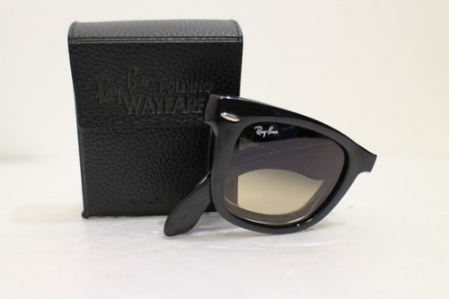 RAYBANのレイバン