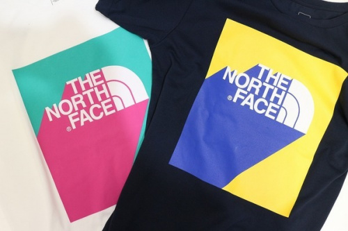 THE NORTH FACEのザノースフェイス