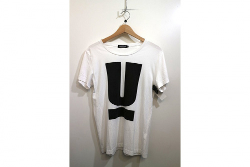 UNDER COVERのアンダーカバー