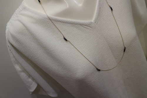 AHKAH Blancのアーカーブラン