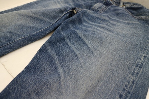 WAREHOUSE＆COのウエアハウス