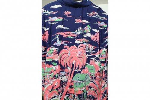 SUN SURFのサン サーフ