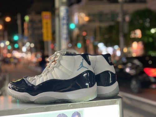 NIKE AIR JORDANのナイキ エアジョーダン