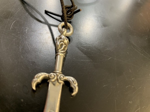 LONE ONESのロンワンズ