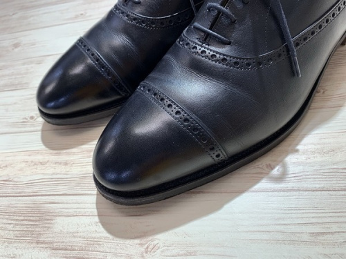 JOHN LOBBのジョンロブ