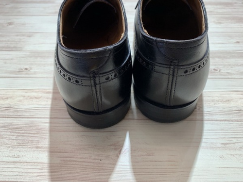 ジョンロブのBALMORAL