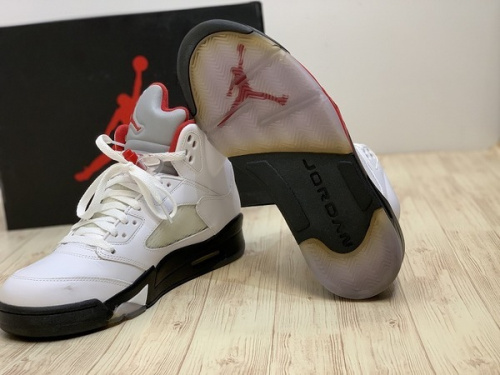 Michael Jordanのマイケル・ジョーダン