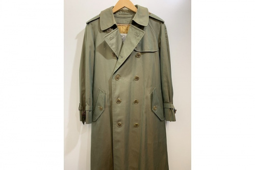 BURBERRYのバーバリー