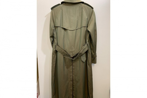 バーバリーの秋物買取強化