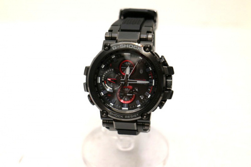 CASIO G-SHOCKのカシオ ジーショク