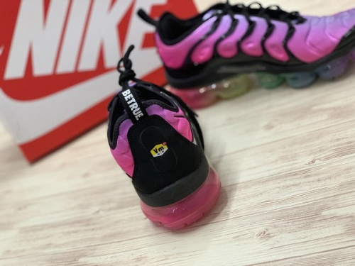 Vapor Max Plus