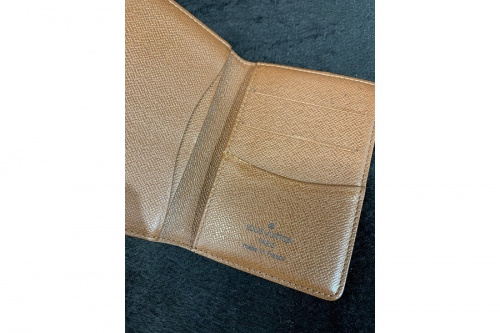 LOUIS　VUITTONのルイヴィトン