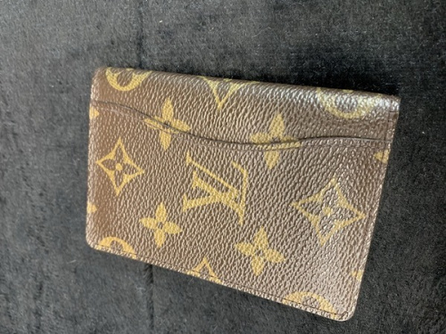 ルイヴィトンの買取強化