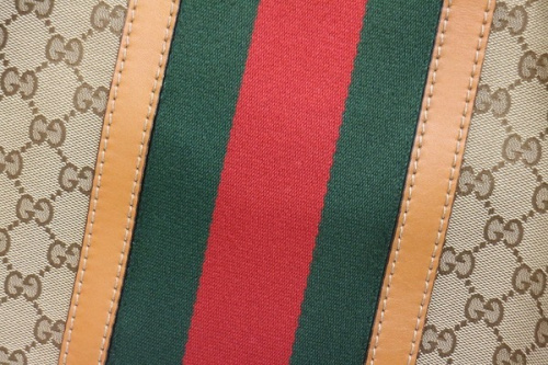 グッチのバッグ
