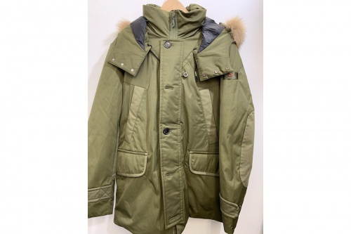 トレファクスタイル本八幡店ブログ画像１