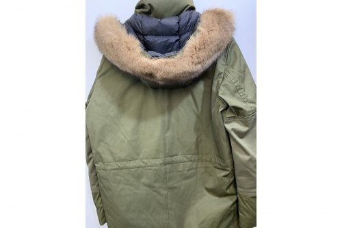 PEUTEREYのピューテリー