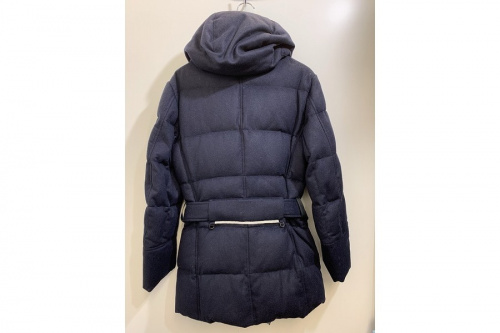 冬物ブランド買取