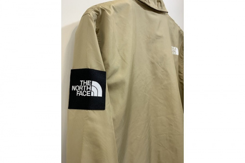 THE NORTH FACEのザノースフェイス