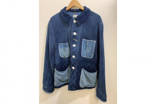 Porter Classicのポータークラシック