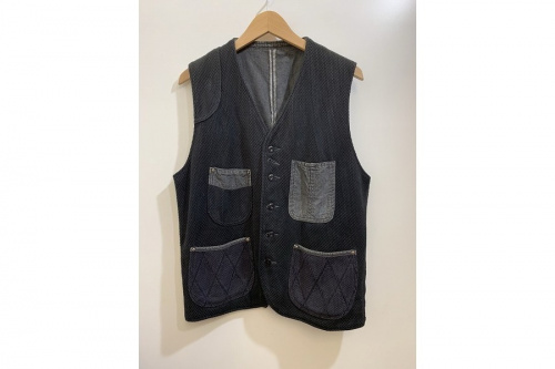 Porter Classicのポータークラシック