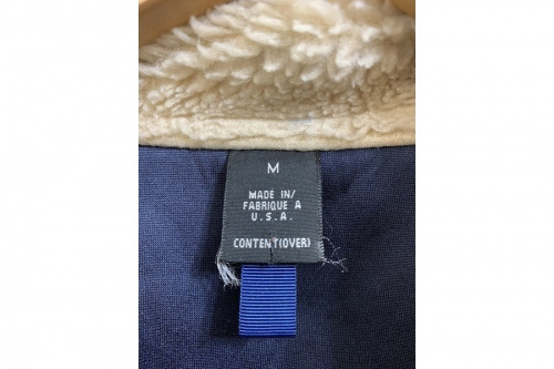 パタゴニアの90年代