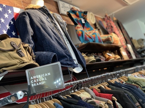 トレファクスタイル本八幡店ブログ画像１