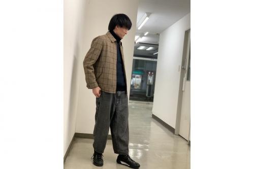 MACKINTOSHのマッキントッシュ