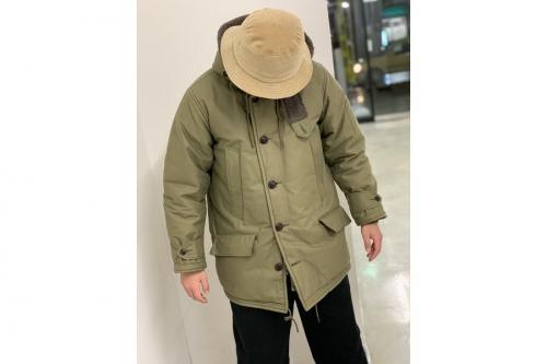 トレファクスタイル本八幡店ブログ画像１