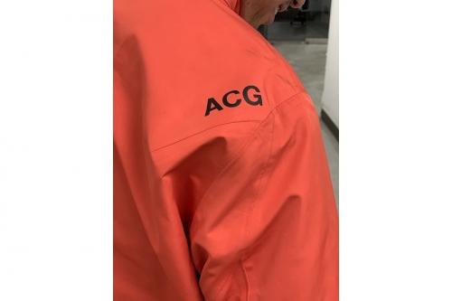 ナイキエーシージー