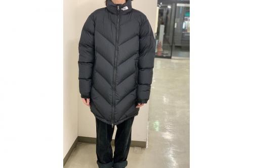 ザノースフェイス